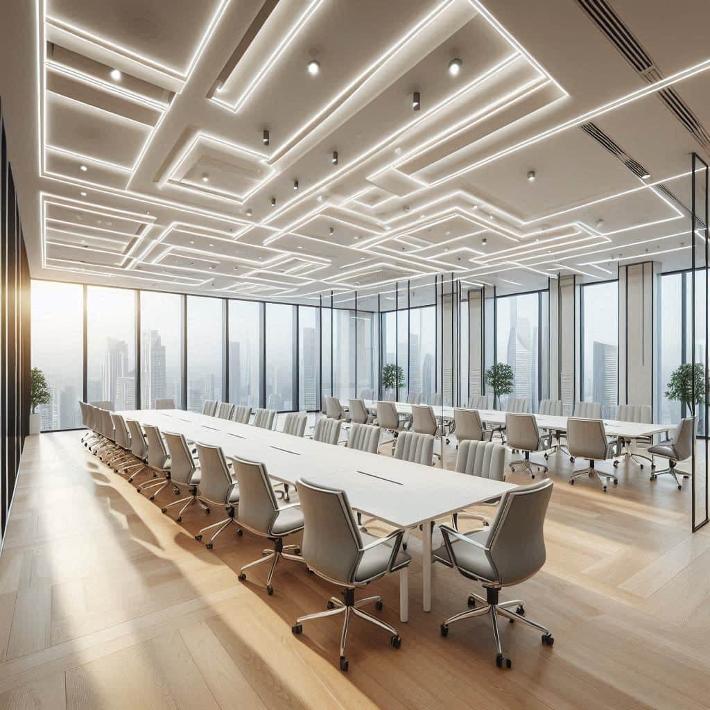 金融公司在写字楼办公多部门联合合规接待日常，流程监控台账如何实现协同填报